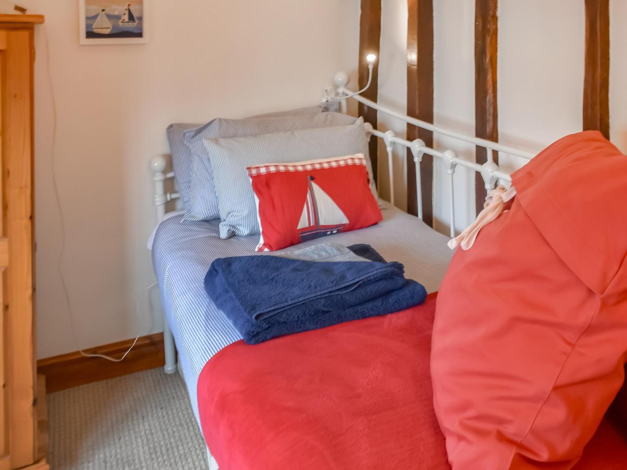 Whitestones Cottage Caister-on-Sea Eksteriør bilde