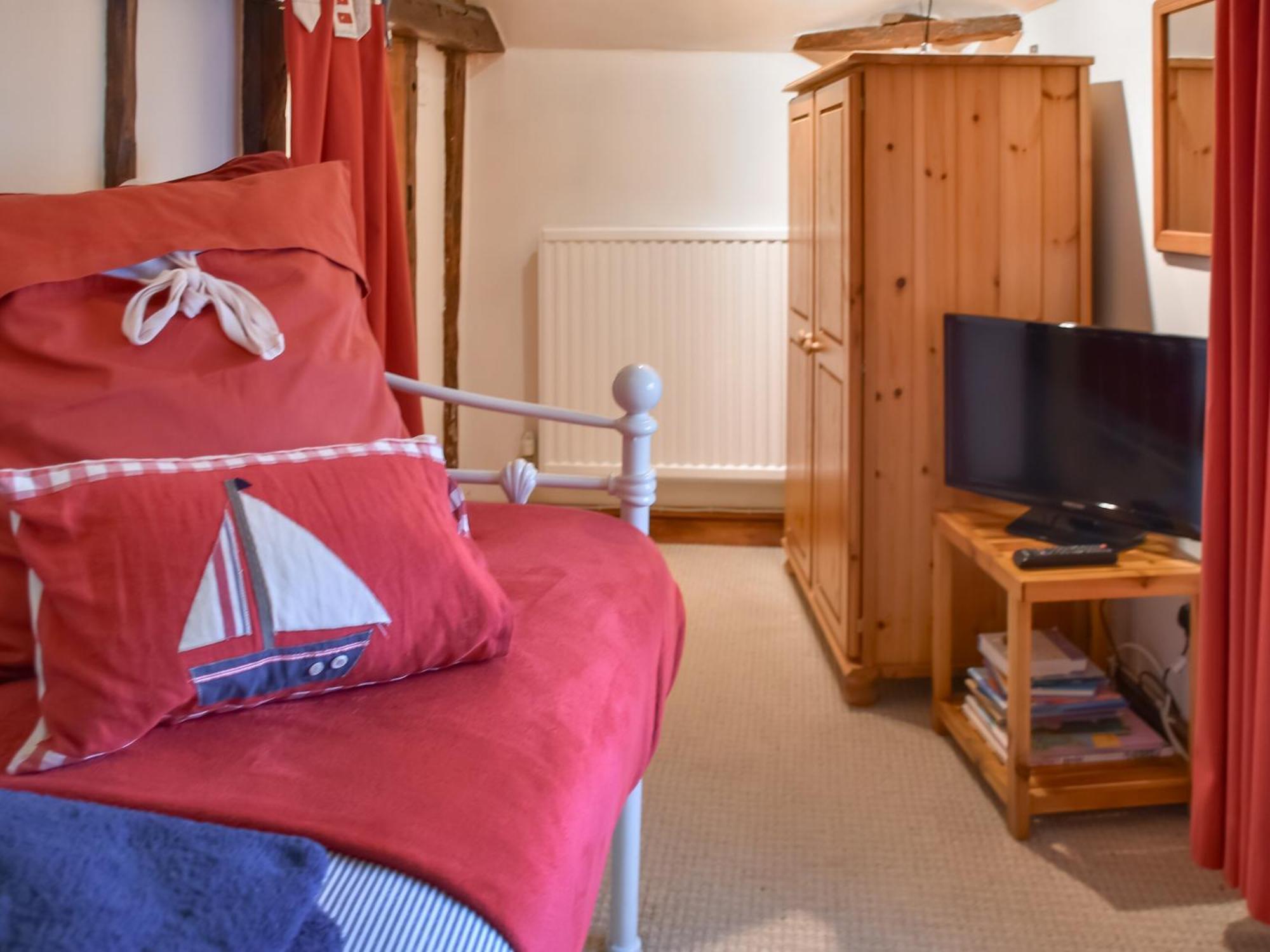 Whitestones Cottage Caister-on-Sea Eksteriør bilde