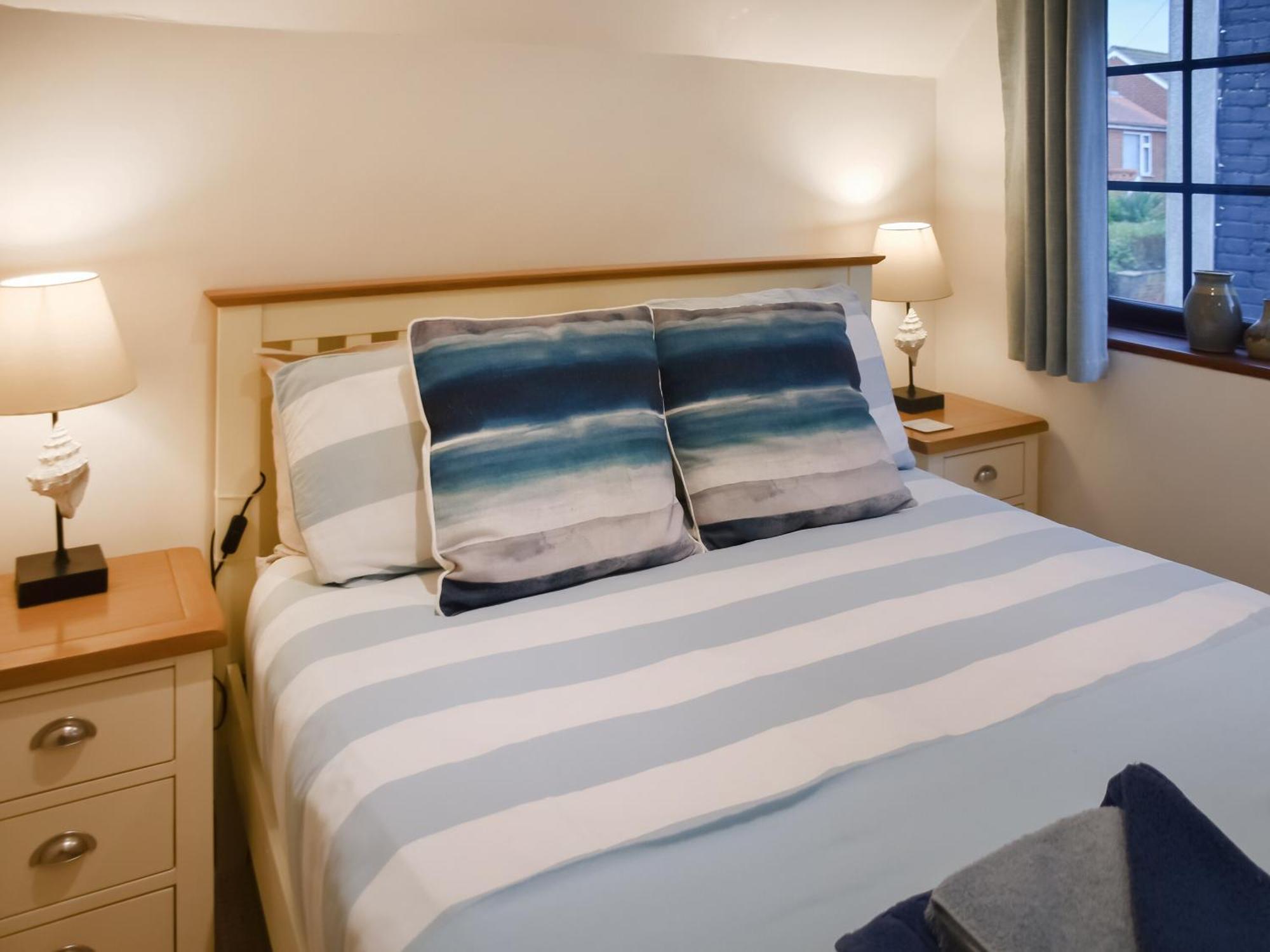 Whitestones Cottage Caister-on-Sea Eksteriør bilde